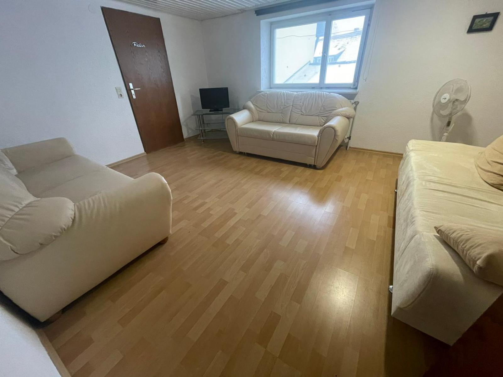 Wohnung Apartments Beny Bad Bellingen Exterior photo